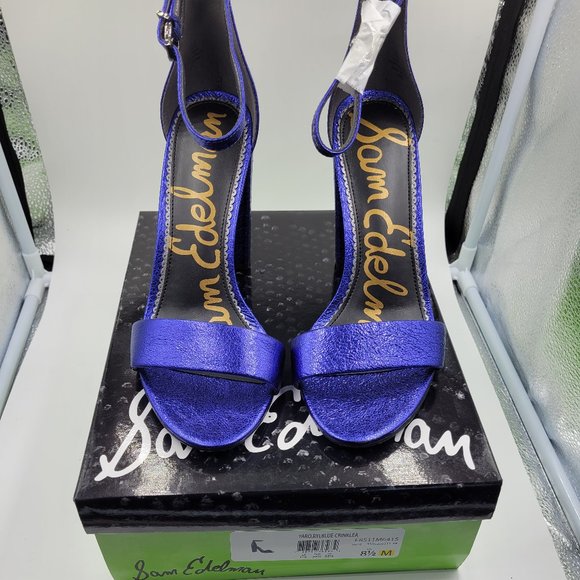 Sam Edelman Sandal - Picture 1 of 4